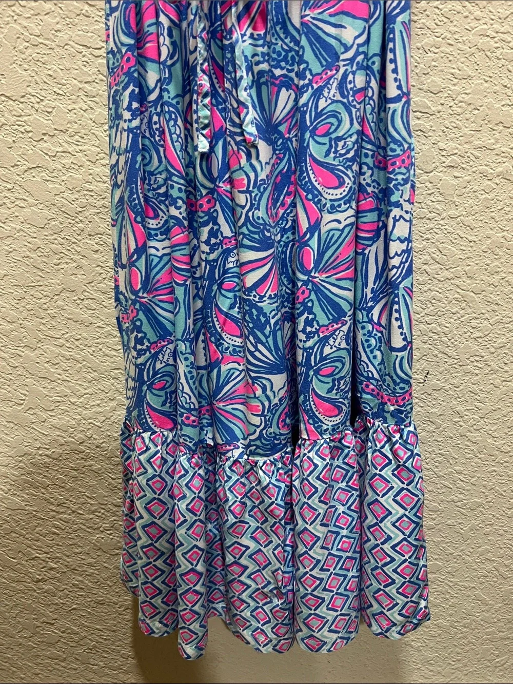 Lilly for Target My Fans Maxi size XS - Picture 3 of 9